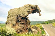 Panoramic Ebike Tour in Castelsardo