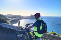 Panoramic Ebike Tour in Castelsardo