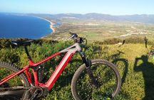 Panoramic Ebike Tour in Castelsardo