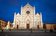 Private Photo Tour in Florence with a Professional Photographer