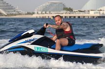 Jet Ski Rental for Two Pax at Luxury Yachts