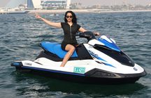 Jet Ski Rental for Two Pax at Luxury Yachts