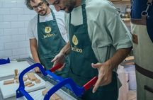 Be the Soapmaker: Private Workshop in Crete | by Helleo