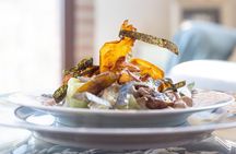 Dining Experience in the Mountains & discovering of Andalusia