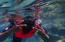 Snorkeling Adventure in Athens