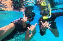 Snorkeling Adventure in Athens