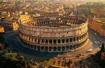 Colosseum 1 Hour Tour