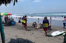 Surf City