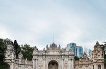 4 Hour Istanbul Private Tour with Hagia Sophia