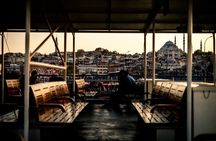 4 Hour Istanbul Private Tour with Hagia Sophia