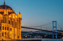 4 Hour Istanbul Private Tour with Hagia Sophia