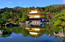 Kyoto Private Highlights Tour by Car