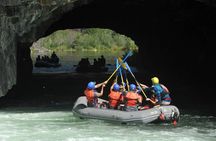 Middle Fork American River Whitewater Rafting Trip (Class 3-4)