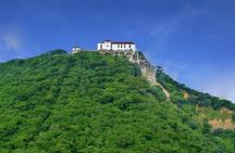 Cartagena Tour Convent of La Popa Historic City and Gethsemane