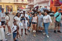 Cartagena Tour Convent of La Popa Historic City and Gethsemane