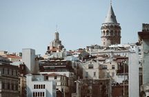 Private Walking Tour of Topkapi Palace and the Harem