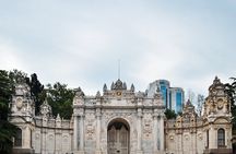 Private Walking Tour of Topkapi Palace and the Harem