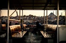 Private Gastronomic Walking Tour of Istanbul