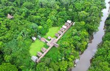 3 Day All-Inclusive Guided Jungle Tour from Iquitos