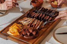  Cook, Taste, Discover Argentine Food & Wine: Criolla Cooking