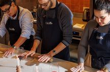  Cook, Taste, Discover Argentine Food & Wine: Criolla Cooking