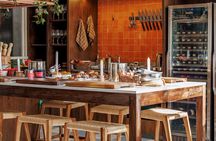 Cooking Class Designed by Michelin Chef @ Argentine Experience