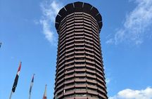 Nairobi full Day and Cultural Day tour