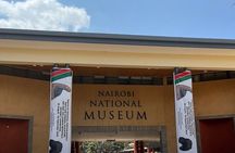 Nairobi full Day and Cultural Day tour