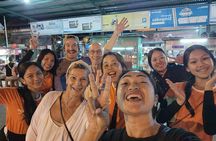 Balinese Street Food Tour By Motorbike All You Can Eat and Drink!