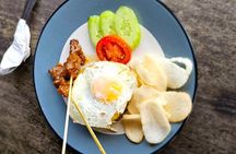 Balinese Street Food Tour By Motorbike All You Can Eat and Drink!