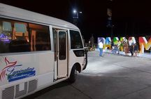 Panama Night Tour