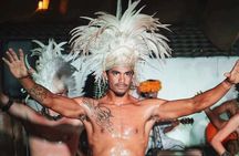 Easter Island Dinner Show with Transport 