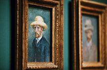 Amsterdam Van Gogh Museum Tour With Reserved Admission