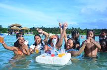 Punta Cana Hip Hop Party Boat Adults Only Live DJ & Open Bar