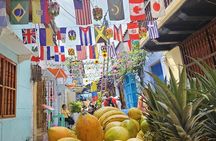 All-inclusive Private Tour in Cartagena