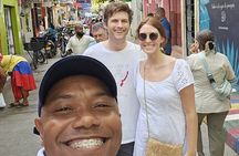 All-inclusive Private Tour in Cartagena
