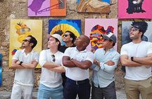 All-inclusive Private Tour in Cartagena