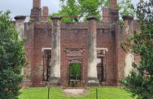 5 Hour Historic Thomas Jefferson Wine Tour