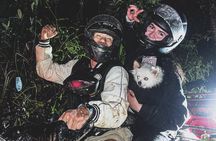 4x4 Atv Tour with Food & Transportation in Medellin 