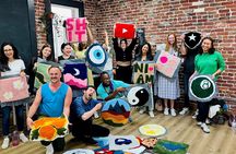 Rug Tufting Workshop & Turkish Coffee