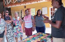 Mardi Gra Spice Necklace Full Day Island Tour 