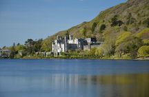Kylemore Abbey from Dromoland Castle Private Tour