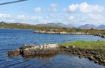 Kylemore Abbey from Dromoland Castle Private Tour