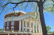 5 Hour Historic Thomas Jefferson Wine Tour