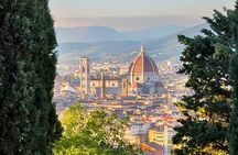 Private Photo Tour in Florence with a Professional Photographer