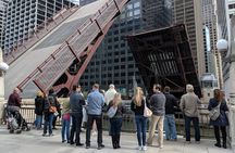 Marvels & Feats: An Engineer's Tour of Chicago Architecture