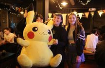 Seoul: LGBTQ+ Pub Crawl and Drag Show with Local Drag Queen