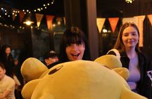 Seoul: LGBTQ+ Pub Crawl and Drag Show with Local Drag Queen
