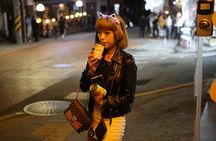 Seoul: LGBTQ+ Pub Crawl and Drag Show with Local Drag Queen