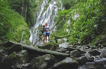 Anton Valley Day Tour with Hiking